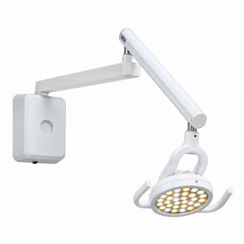 چراغ  پرتابل LED . ATA