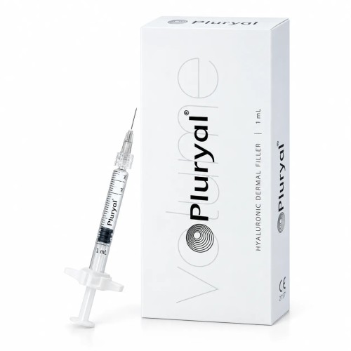 پلوریال pluryal volume