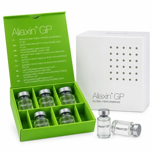 الیاکسین Aliaxin GP