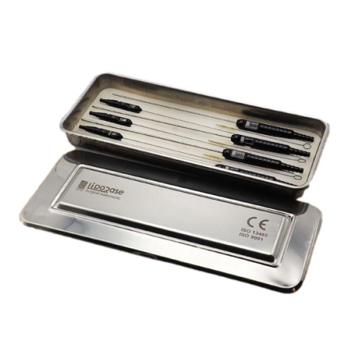 ملزومات لیپوساکشن