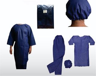 البسه و ملحفه ها