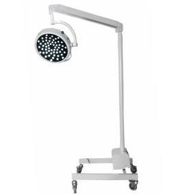 چراغ های اتاق زیبایی