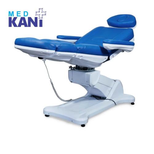 تخت چرخشی (Rotary) مدل SL4