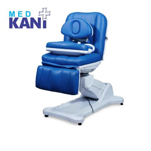 تخت چرخشی (Rotary) مدل SL4