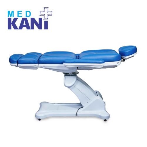 تخت چرخشی (Rotary) مدل SL4