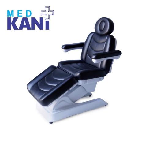 تخت 4 موتوره 4 شکن دارای 8 یا 10 حالت حرکتی | مدل SL1