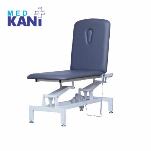 تخت لاغری تک موتور دوشکن