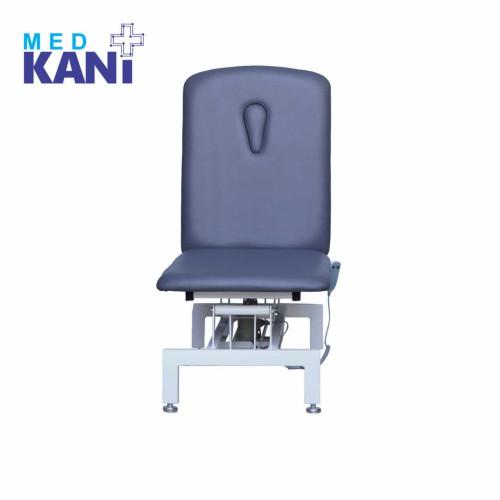 تخت لاغری تک موتور دوشکن