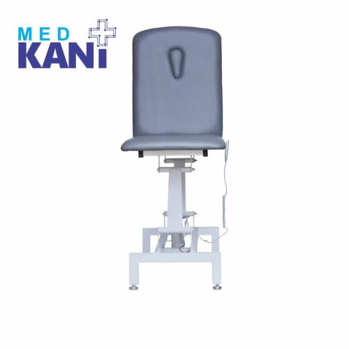 تخت لاغری تک موتور دوشکن