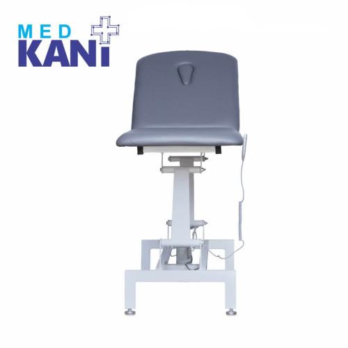 تخت لاغری تک موتور دوشکن