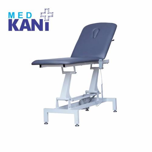 تخت لاغری تک موتور دوشکن