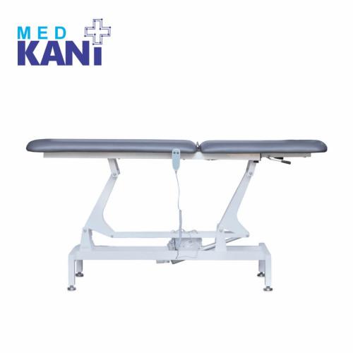 تخت لاغری تک موتور دوشکن