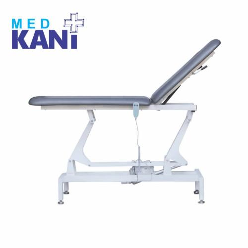 تخت لاغری تک موتور دوشکن