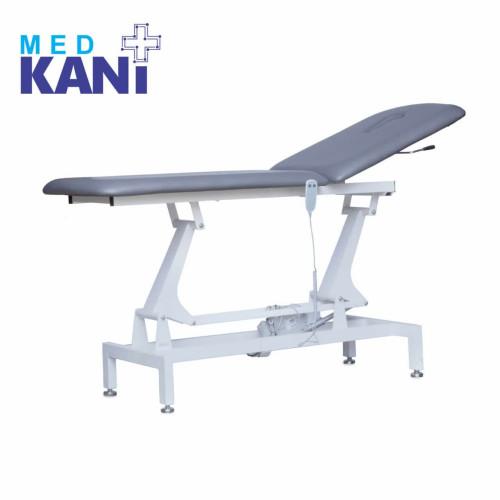 تخت لاغری تک موتور دوشکن