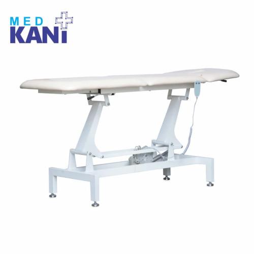 تخت لاغری تک موتور سه شکن