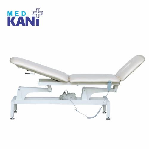 تخت لاغری تک موتور سه شکن