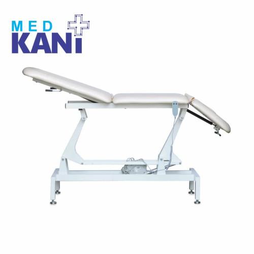 تخت لاغری تک موتور سه شکن
