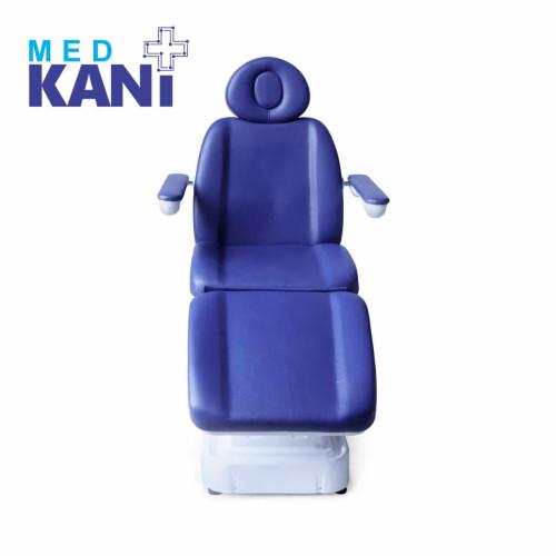 تخت تزریق ژل و بوتاکس – سه موتور سه شکن SL1