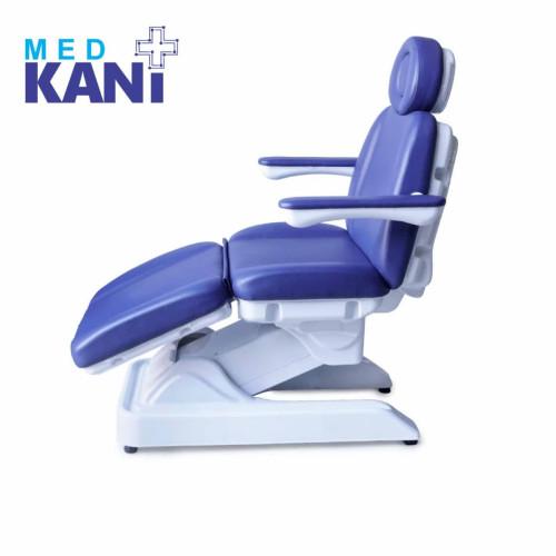 تخت تزریق ژل و بوتاکس – سه موتور سه شکن SL1