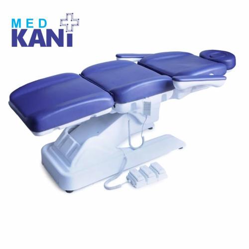 تخت تزریق ژل و بوتاکس – سه موتور سه شکن SL1