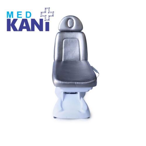 تخت فیشیال (فشیال) | دو موتور ، جلو پایی ثابت ، مدل SL2