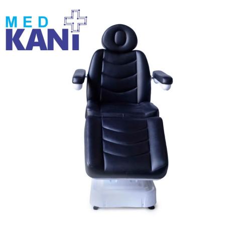 تخت 4 موتوره 4 شکن دارای 8 یا 10 حالت حرکتی | مدل SL1