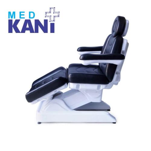 تخت 4 موتوره 4 شکن دارای 8 یا 10 حالت حرکتی | مدل SL1
