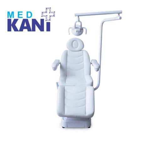 تخت کاشت مو برقی سه موتوره