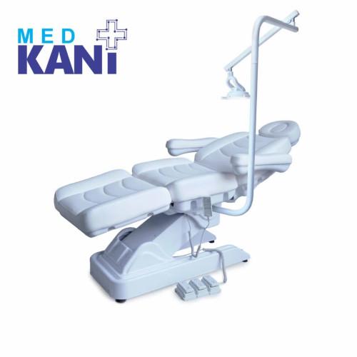 تخت کاشت مو برقی سه موتوره