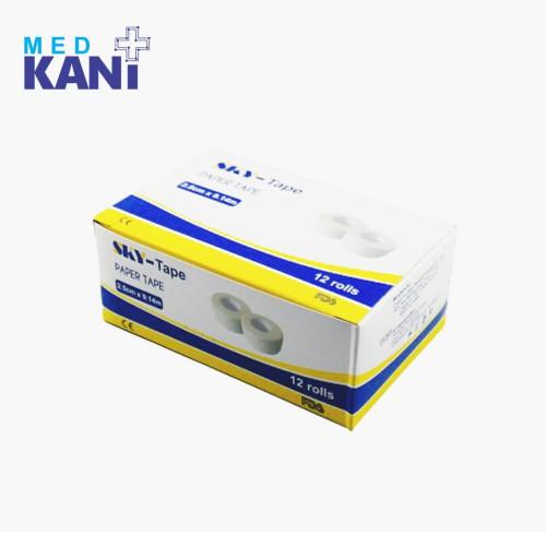چسپ کاغذی ضد حساسیت- SKY TAPE