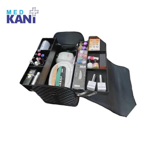 کیف ابزار زیبایی و آرایشی- مدل 2